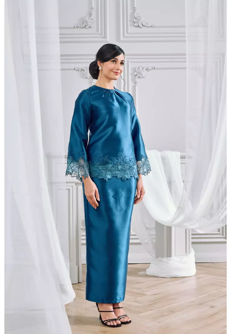 Kurung Kedah Mardia