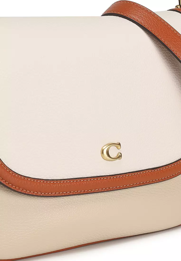 Legacy Shoulder Bag (ct)