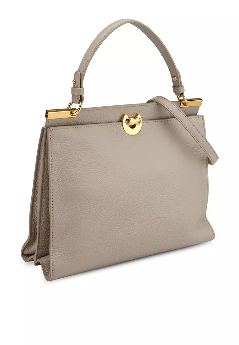 Coccinelle Binxie Medium Top-handle Bag 2024 | Buy Coccinelle Online ...