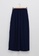 LC WAIKIKI blue A Cut Belmando Fabric Skirt 57B80AA92D35C7GS_6
