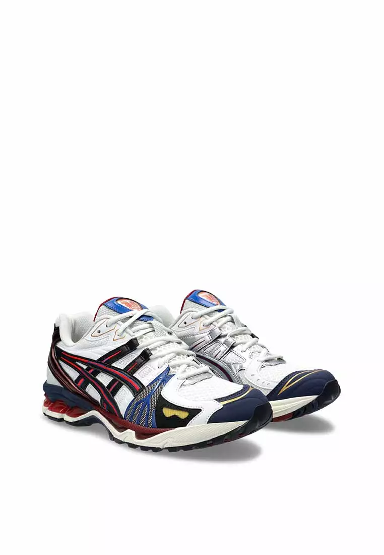 Asics gel kayano top 5 360 indonesia