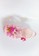 Worldcolors pink Sepatu Worldcolors Lily Kids - Light Pink / Sandalia 5DD02KSBDD5CDEGS_3