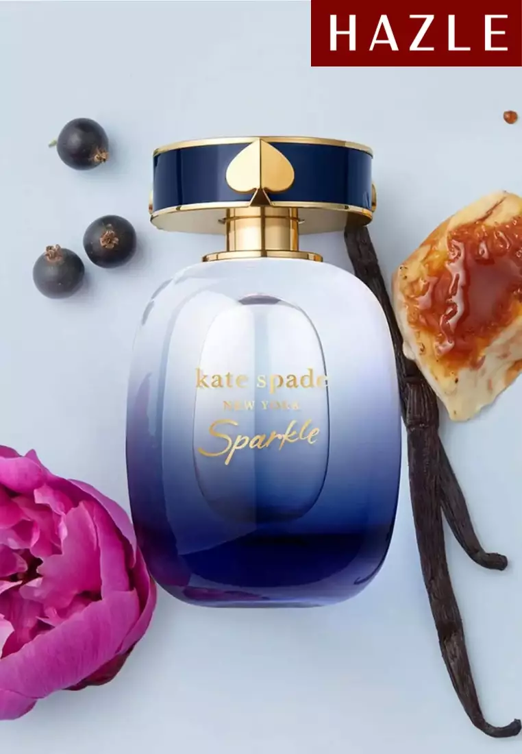 New York Sparkle Woman EDP 100 ml