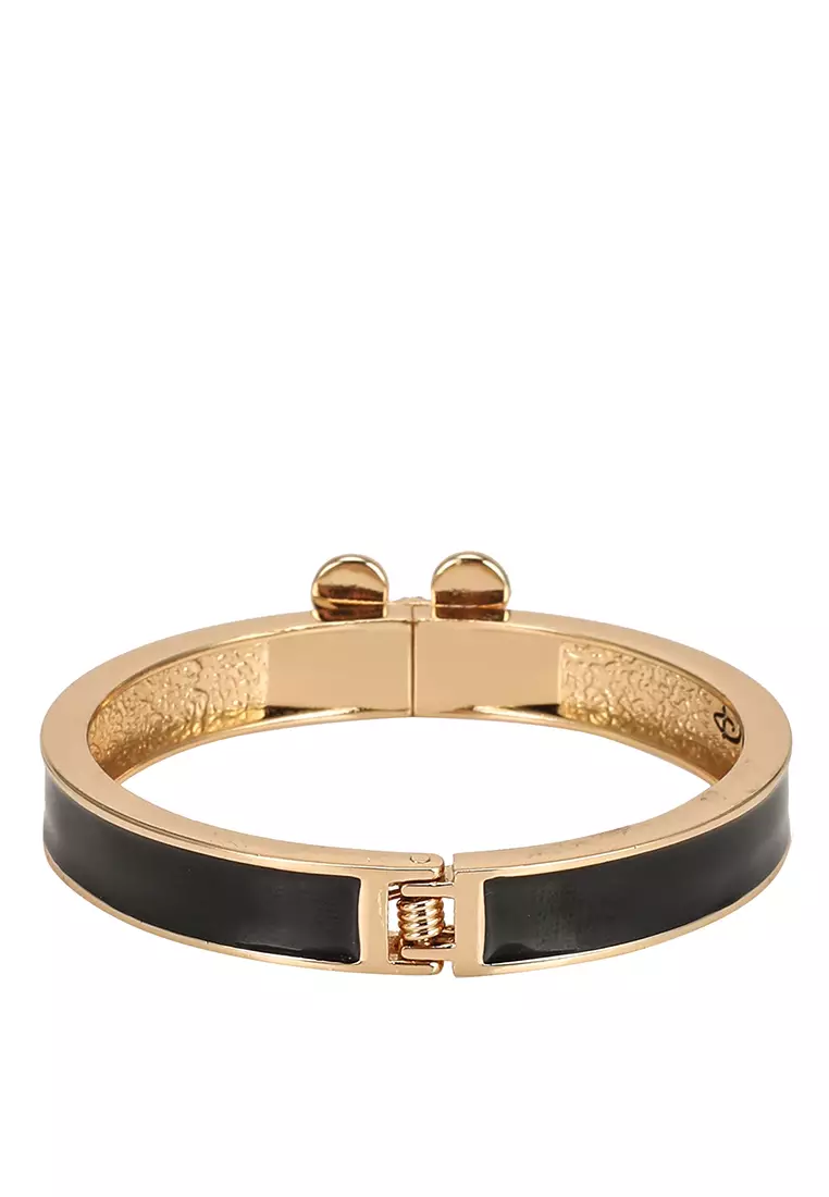 Aldo top gold bracelet
