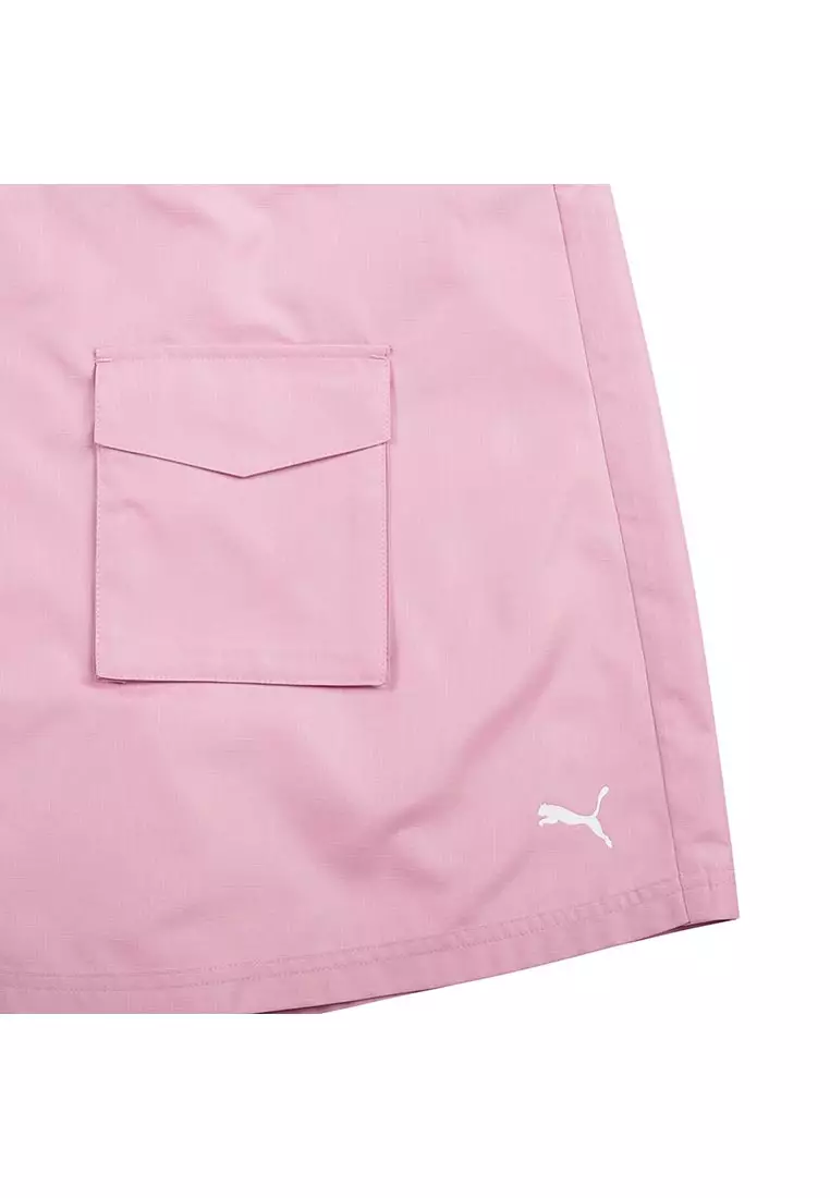 Wardrobe Ess Cargo Skort