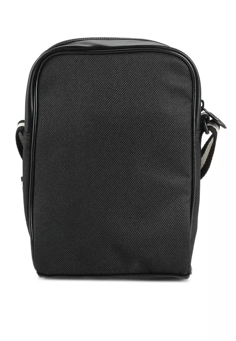 Buy PUMA Campus Compact Portable Shoulder Bag 2024 Online | ZALORA ...