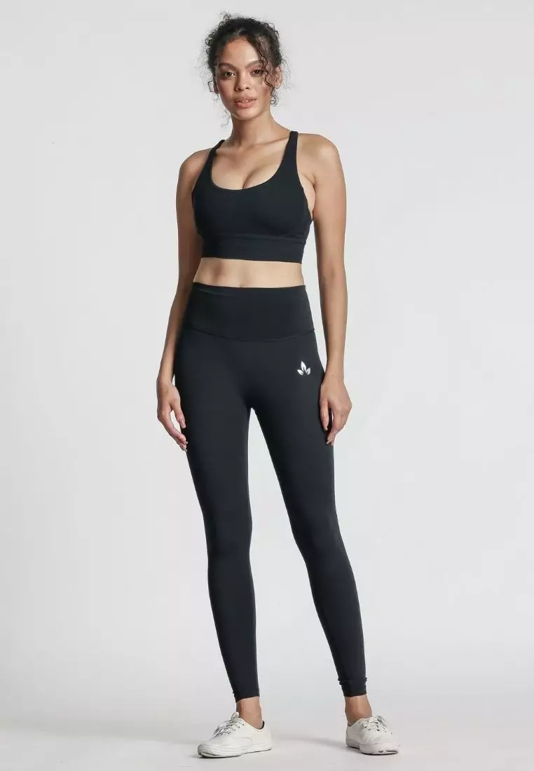 Zalora activewear hotsell