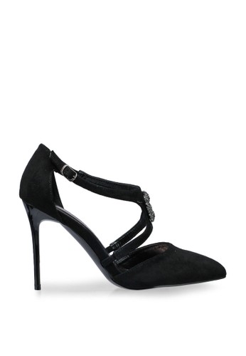 Jual Betsy Elizabeth Heels Original Zalora Indonesia