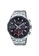CASIO silver Casio Edifice Men's Watch EQS-920DB-1AVUDF EDBDFAC5B3E43DGS_1