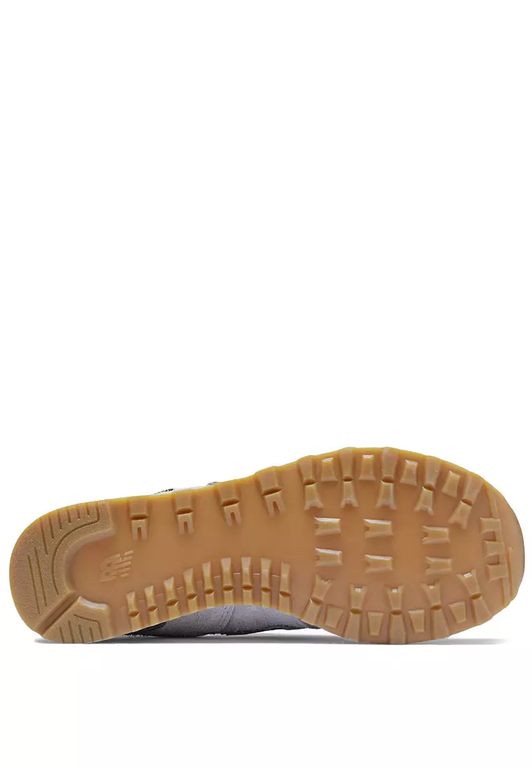 574 Classic Lifestyle Shoes