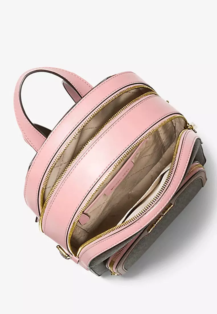 Jaycee Medium Logo Backpack