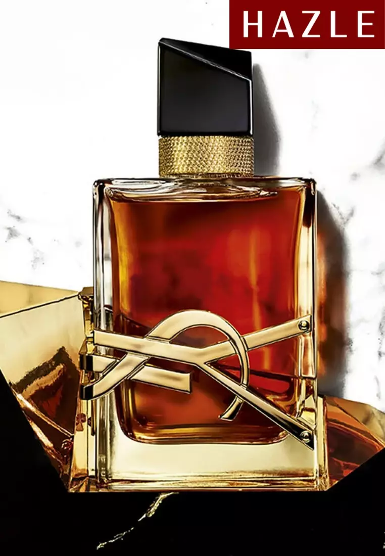 Libre Le Parfum Woman EDP 90 ml