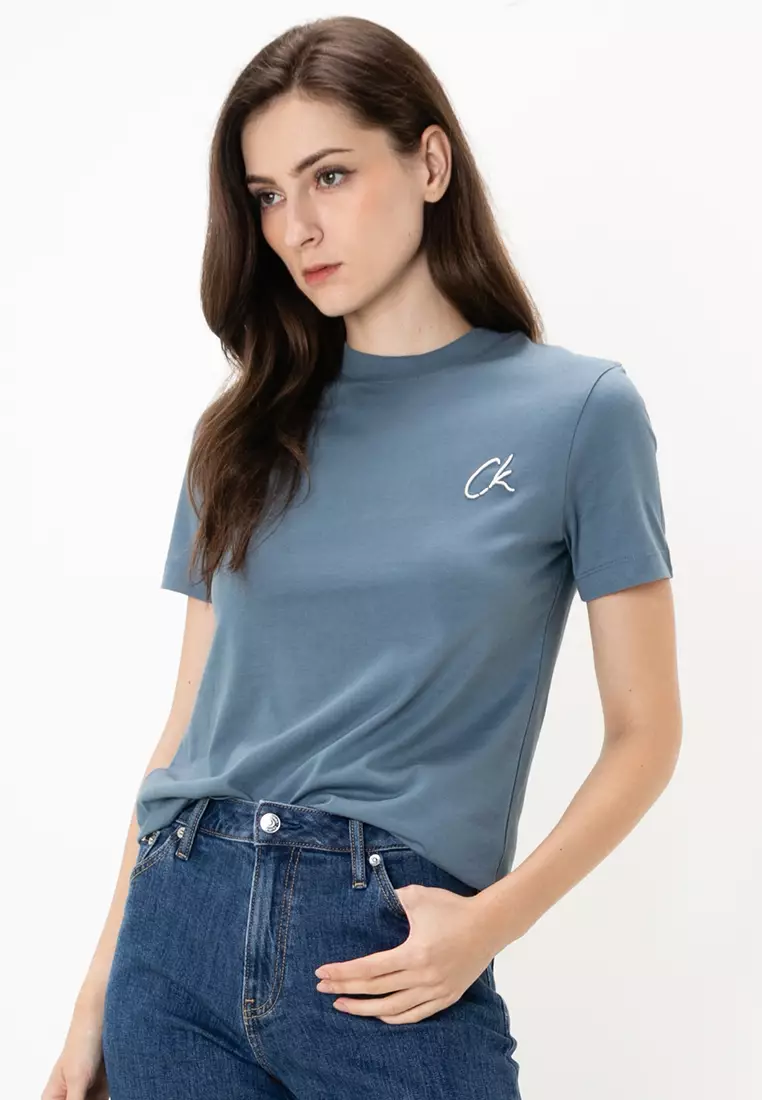 Zalora ck top