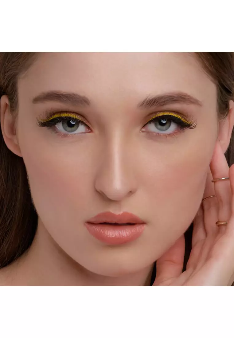 Bulu Mata Tickled Seven - Value Pack Eyelashes Elated Flair 2.2