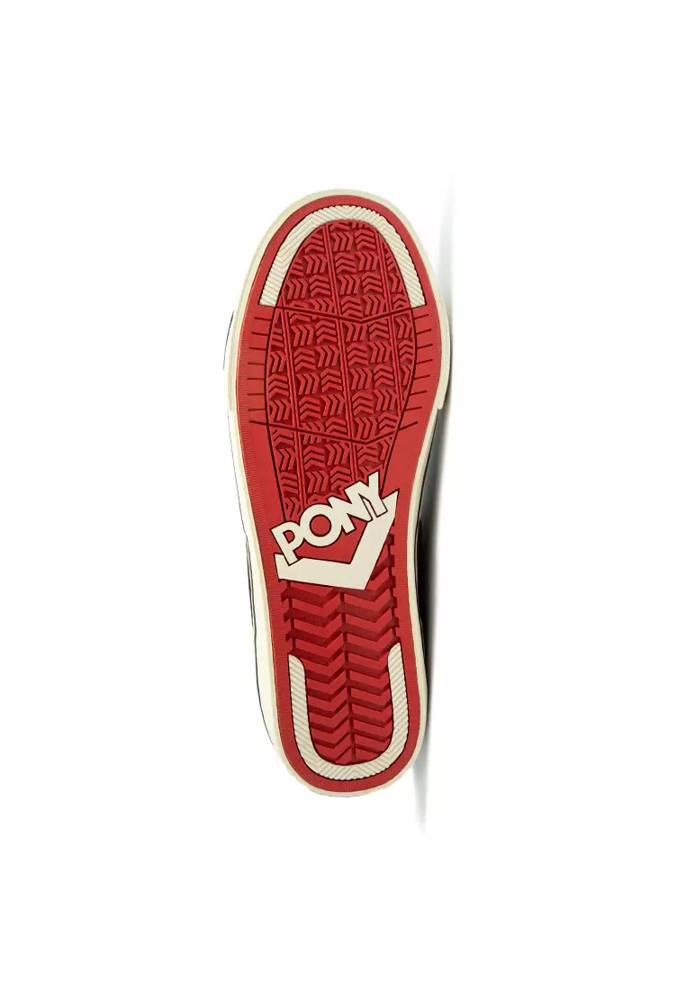 Men's - Ellis (Frost Gray/Black/True Red)