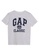 GAP white Logo Re-Issue Tee 2B361KAB9FA577GS_1