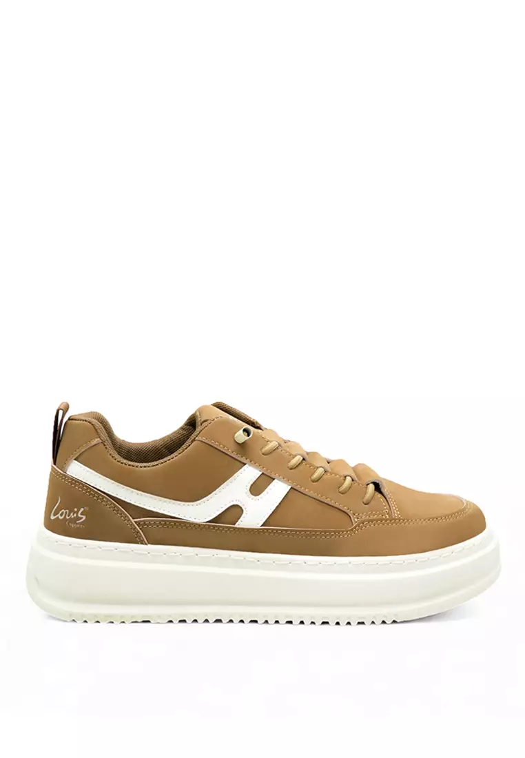 Louis Cuppers Men Comfort Sport & Street Sneakers - 250421110