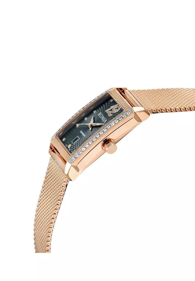Burberry store watch 9383