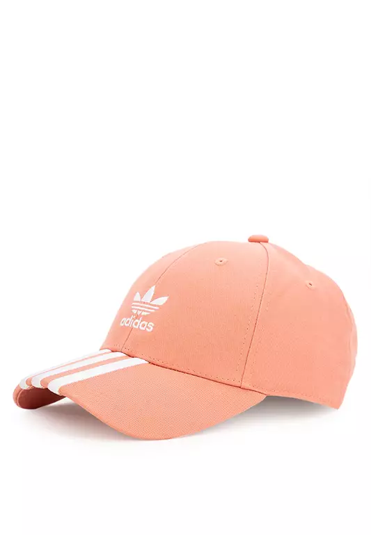 3-Stripes Cap