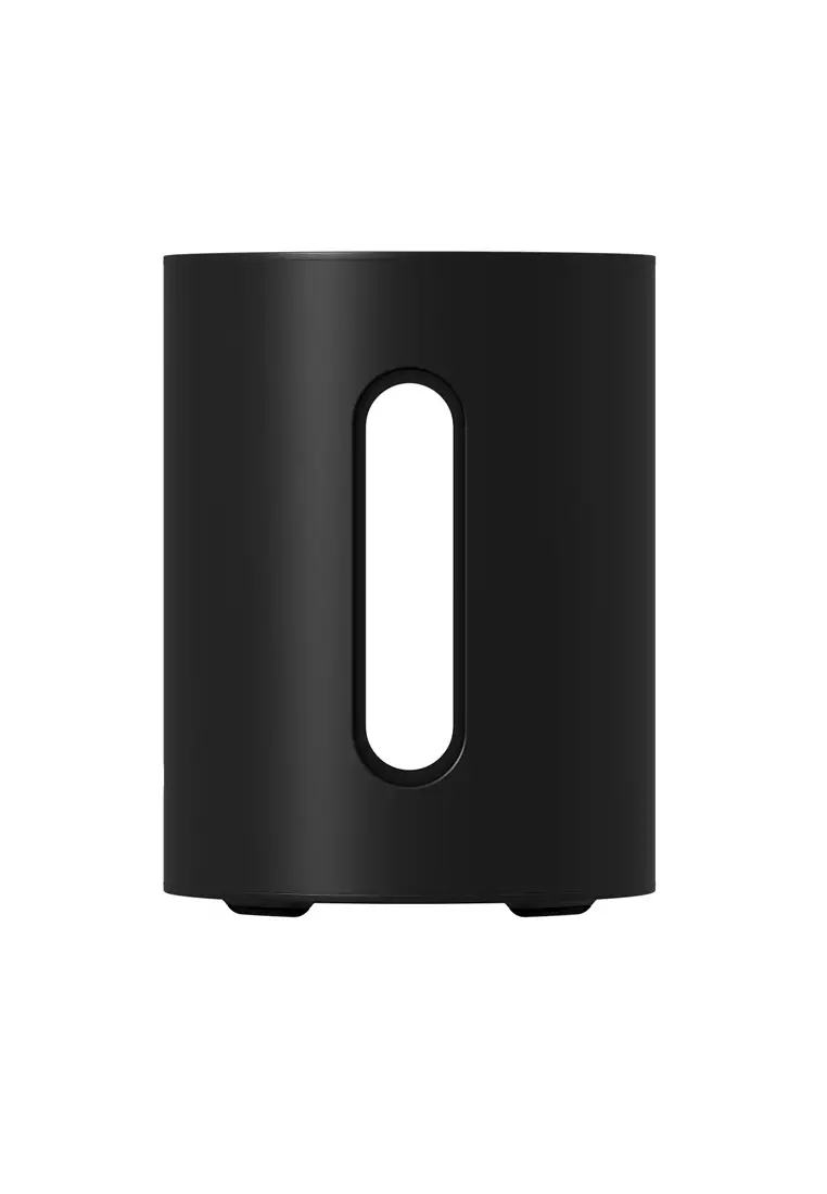 Sonos clearance subwoofer black