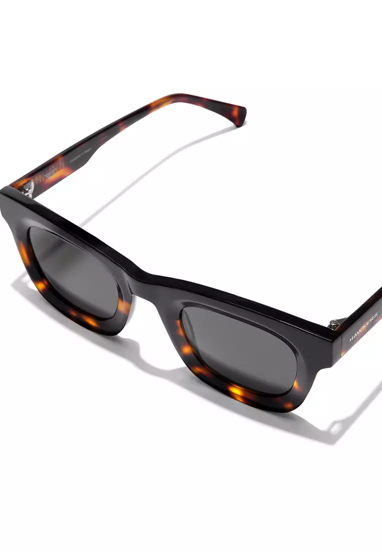 HAWKERS X Pierre Gasly Grid Sunglasses For Men And Women, Unisex. Official Product Designed In Spain