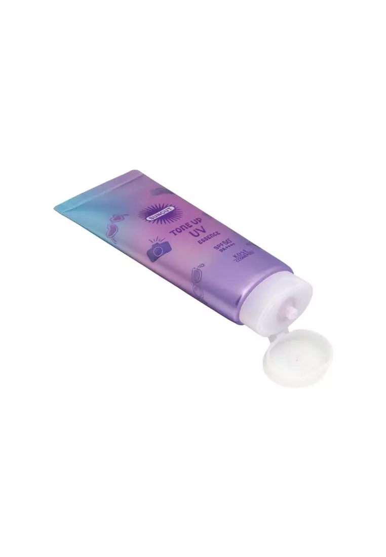 Kose Cosmeport SUNCUT TONE UP UV ESSENCE (80g)