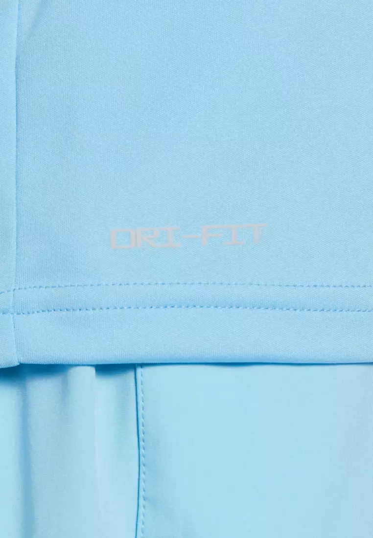 Essential Short Sleeve