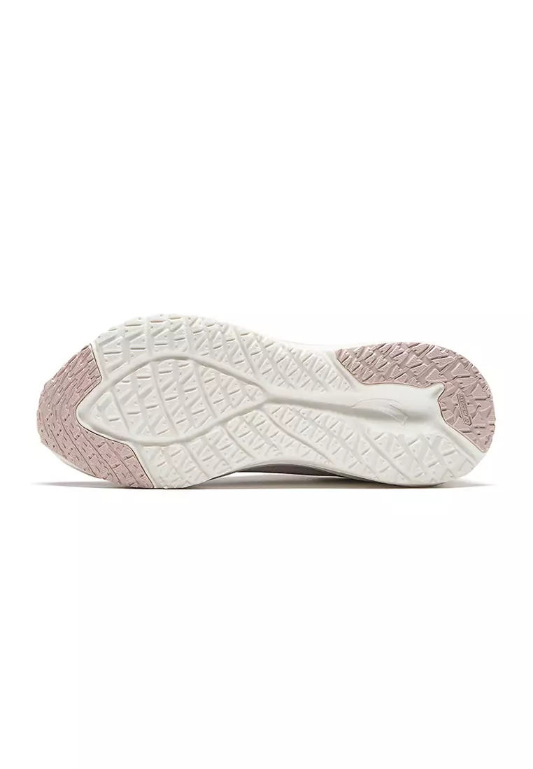 Women PG7 Running Shoes Journey Rebound Comfortable Shock Absorption Sports Shoes 1224C5519B