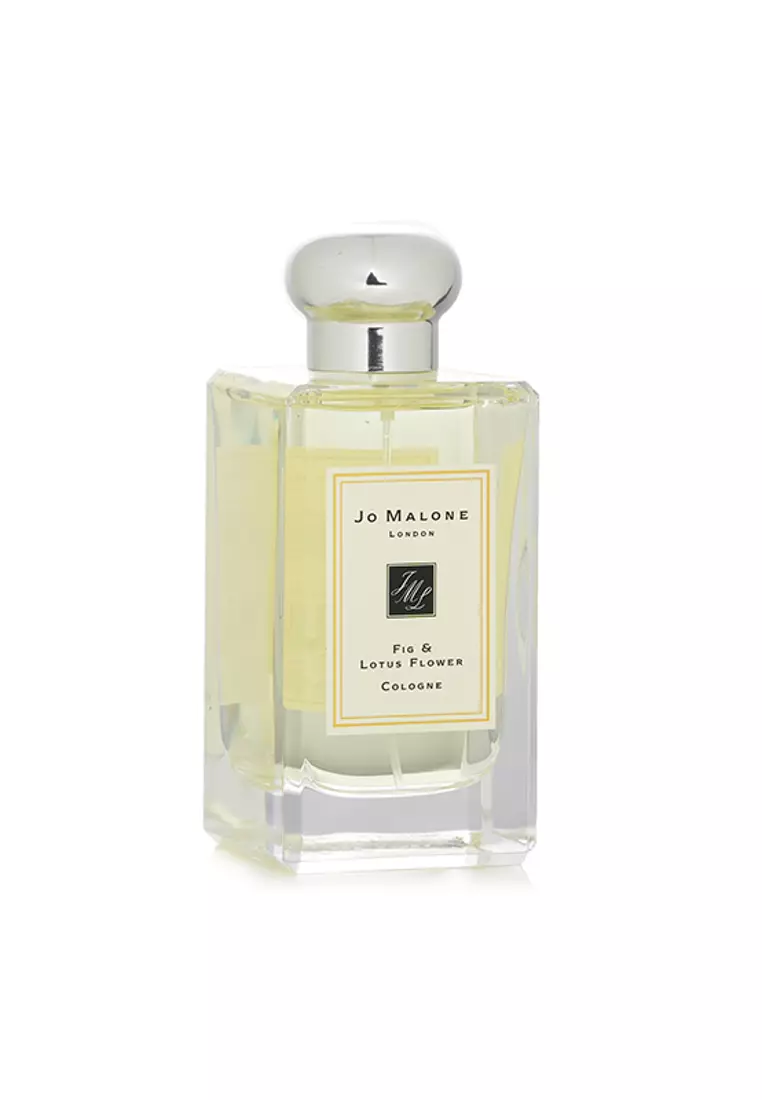 Jo Malone JO MALONE Fig Lotus Flower Cologne Spray (Originally