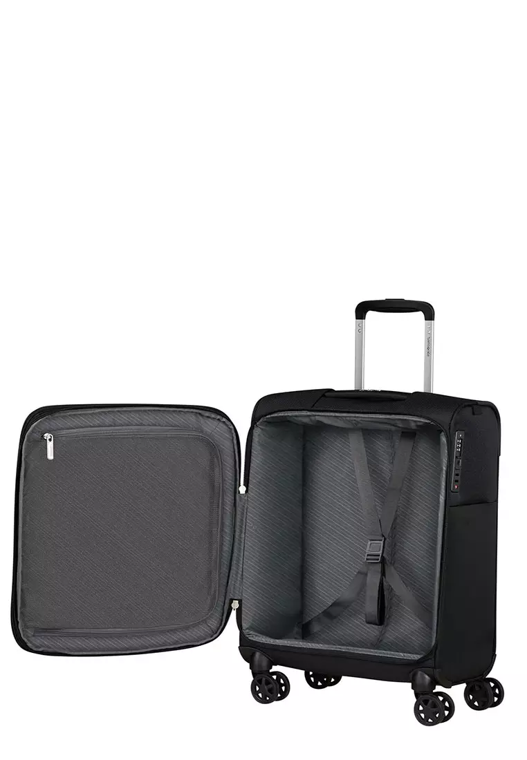 BASE BREEZE SPINNER 55/20 EXP - BLACK