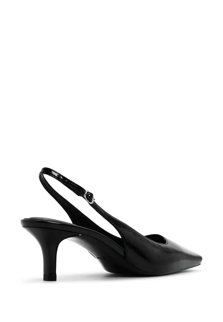 Gabriellie Heels