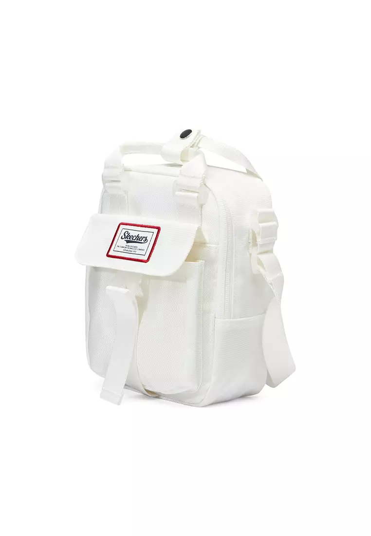 FASHION 男女同款側肩包