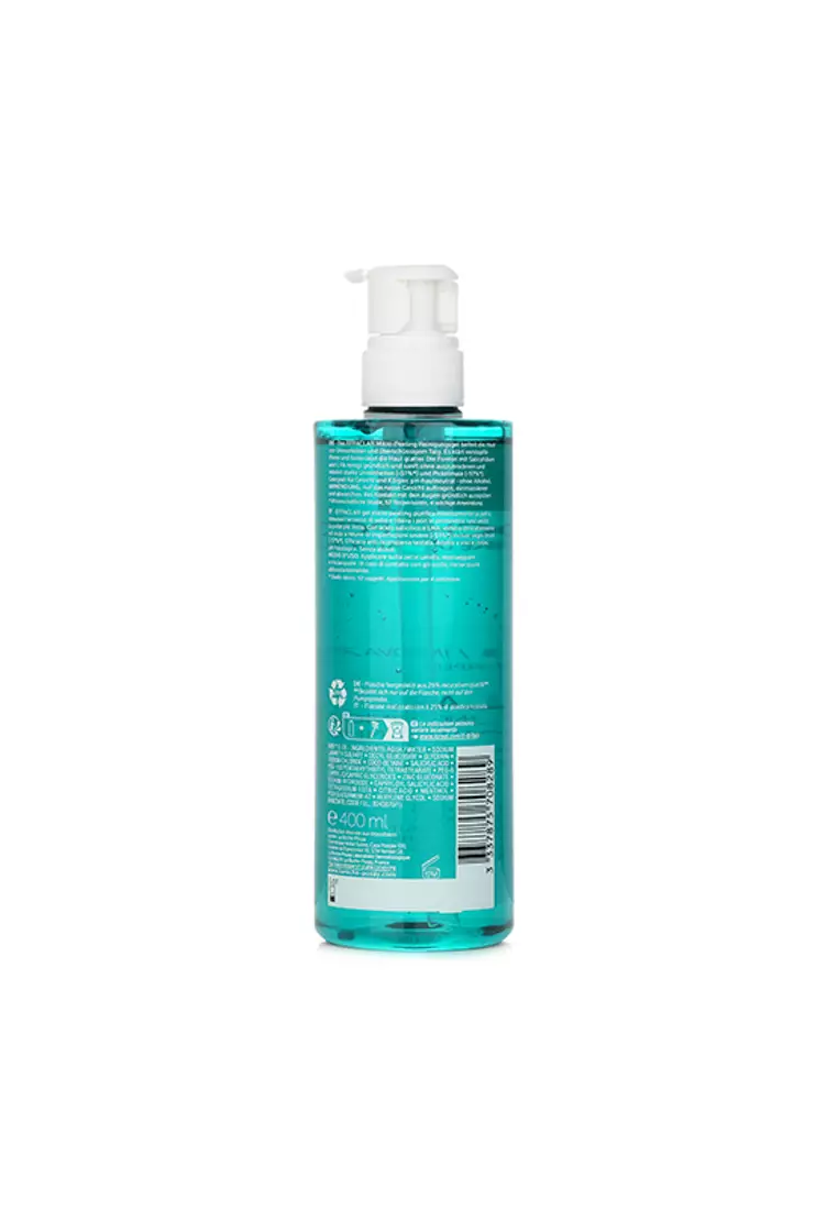 LA ROCHE POSAY - Effaclar Micro-Peeling Purifying Gel - For Acne-Prone Skin 400ml/13.5oz.