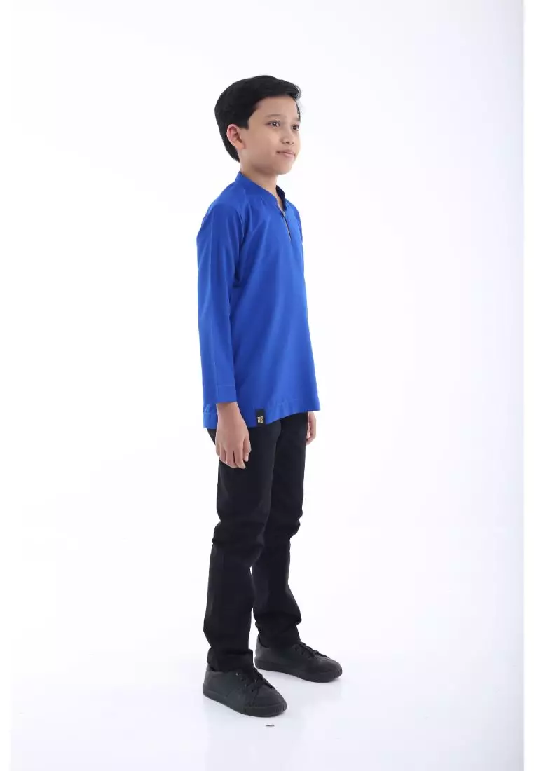 Kurta Azhar Kids