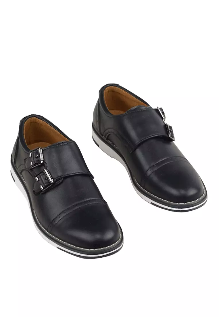 Dane - Dress Shoes for Boys