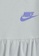 Nike purple Nike Girl Infant's Icon Clash Top & Leggings Set (12 - 18 Months) - Purple Pulse 5C60EKA7C58315GS_2