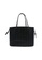 MCM black MCM women's double-sided printed handbag single shoulder bag mother bag 5D354AC4EF5227GS_3