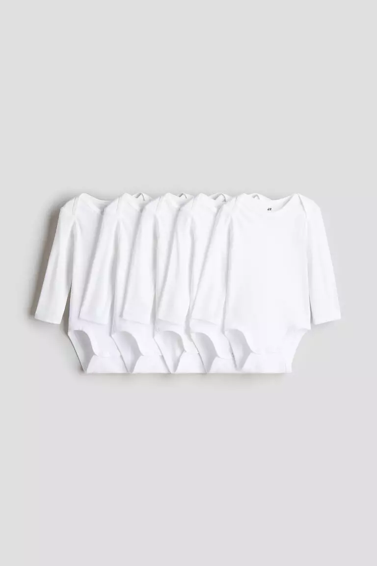 LS body solid 5PACK