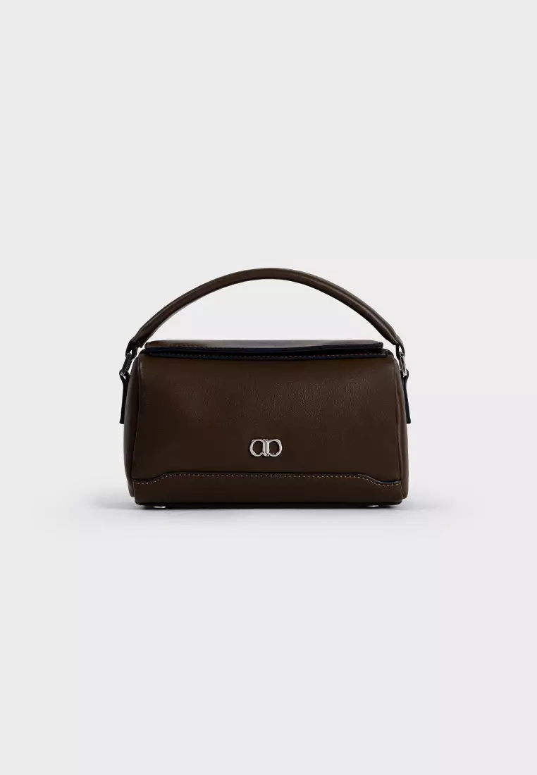 Unisex Lewis Crossbody Bag