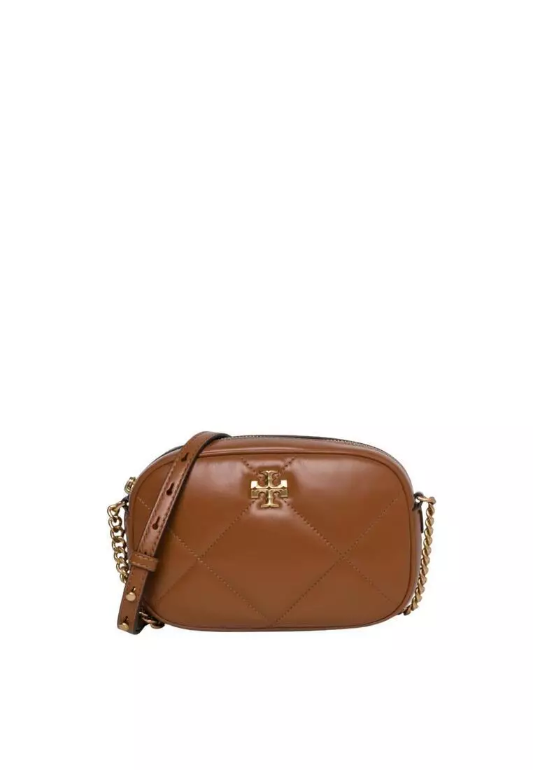 Kira Diamond Quilt Camera Bag Chain bag/Crossbody bag