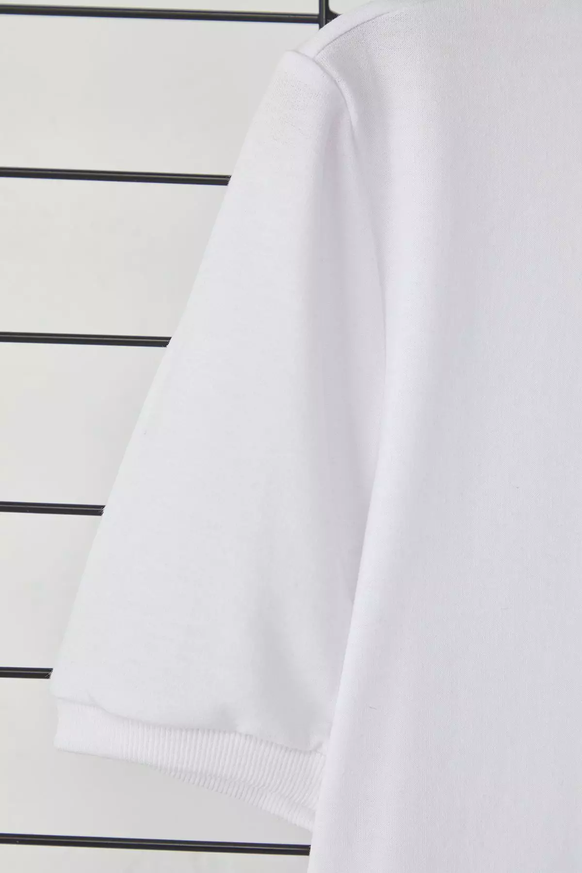 Regular/Normal Cut T-Shirt