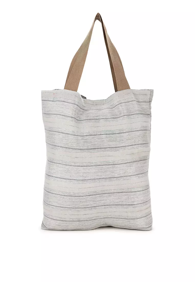 Fabric Tote Bag