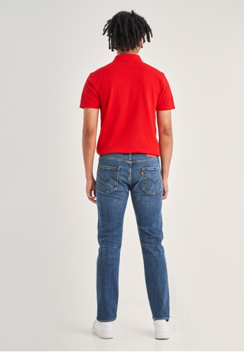 Buy Levi's Levi's® Men's 502™ Taper Jeans 29507-1350 2023 Online ...