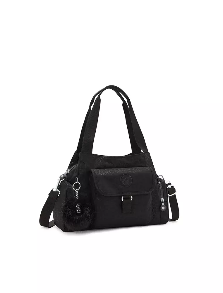 Buy Kipling Kipling FELIX L U Shimmerin Spot Shoulder Bag 2024 Online
