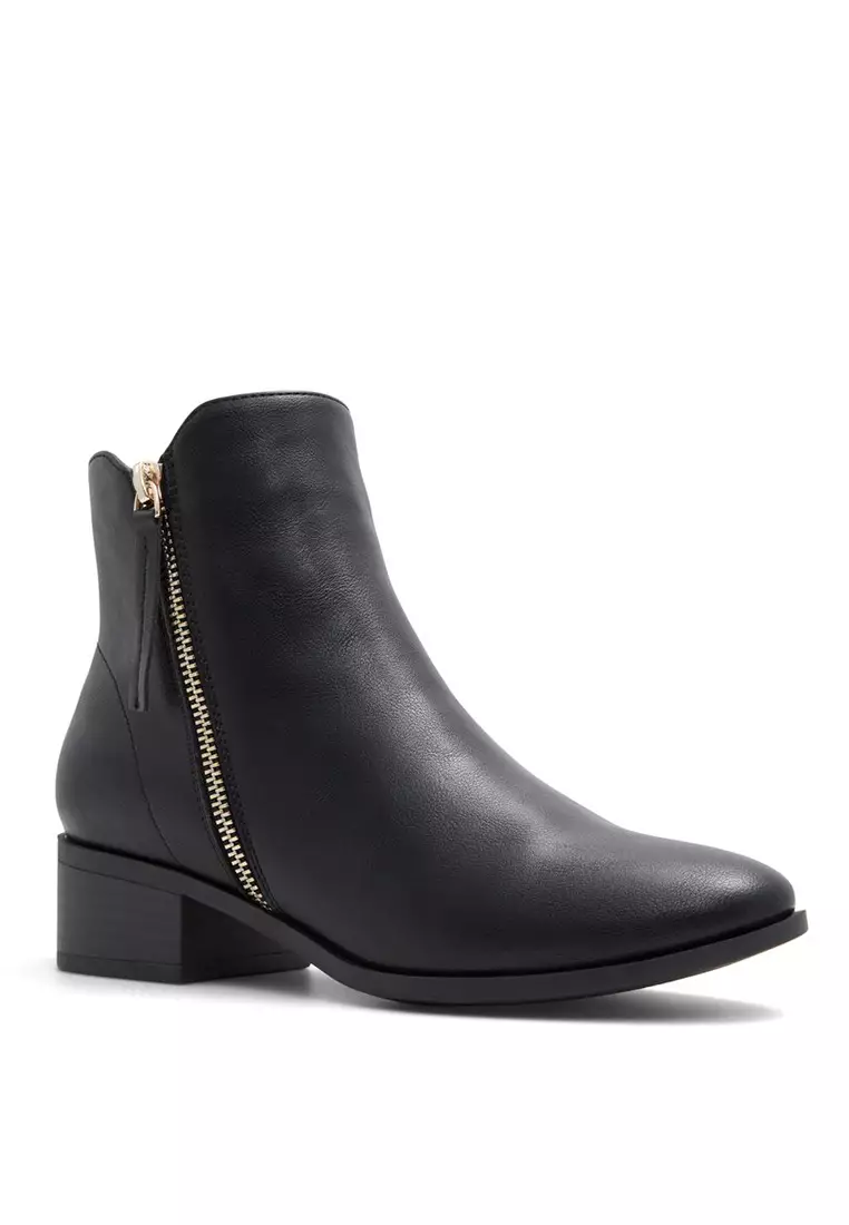 Lydiia Ankle Boots