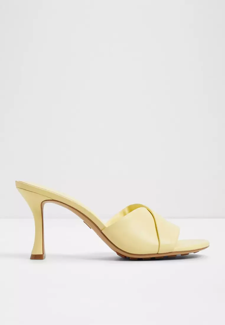 Discount on ALDO  shoes - SKU: Lyhanna Heeled Sandals