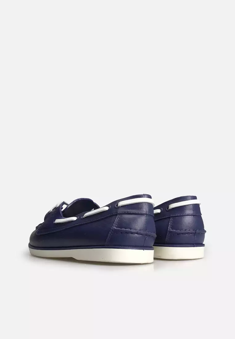Malibu Boat Shoes