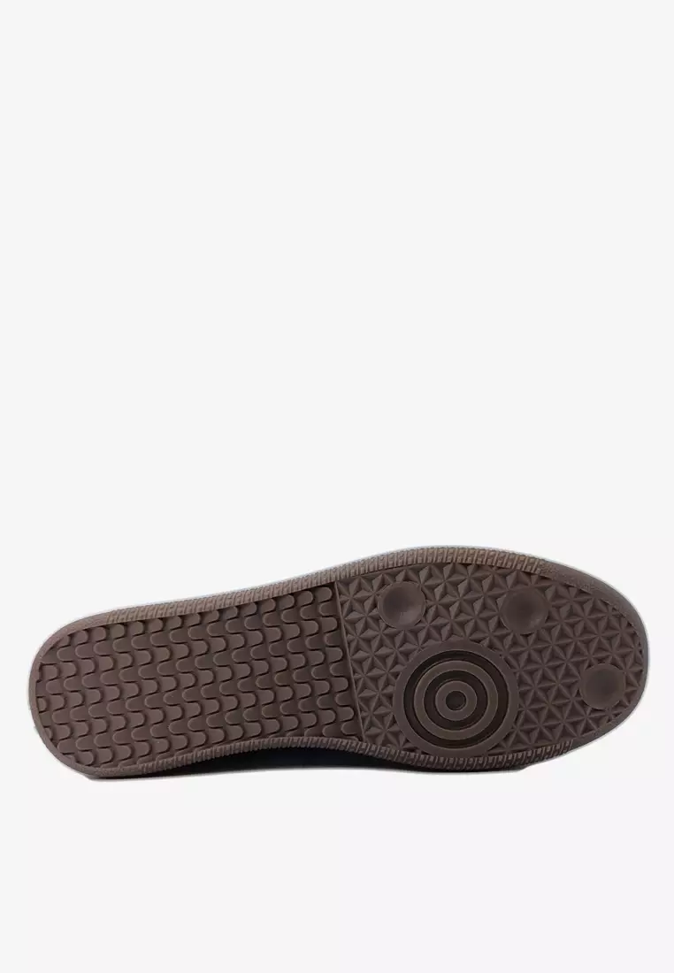 Dr. Cardin Men THE Origin Sneaker Faux Suede RJB-61172