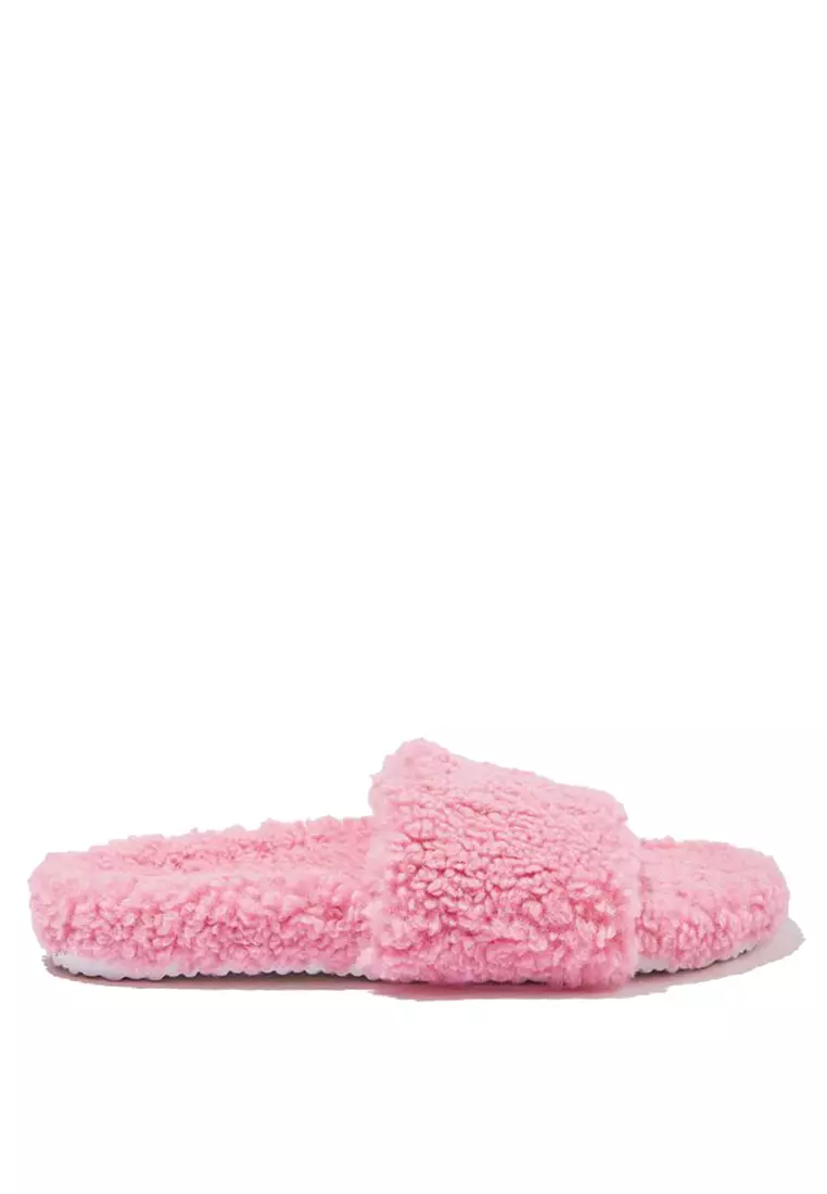 Rubi fluffy sale slides