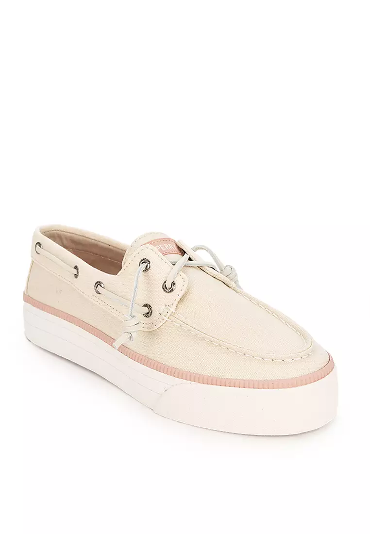 Sperry platform top